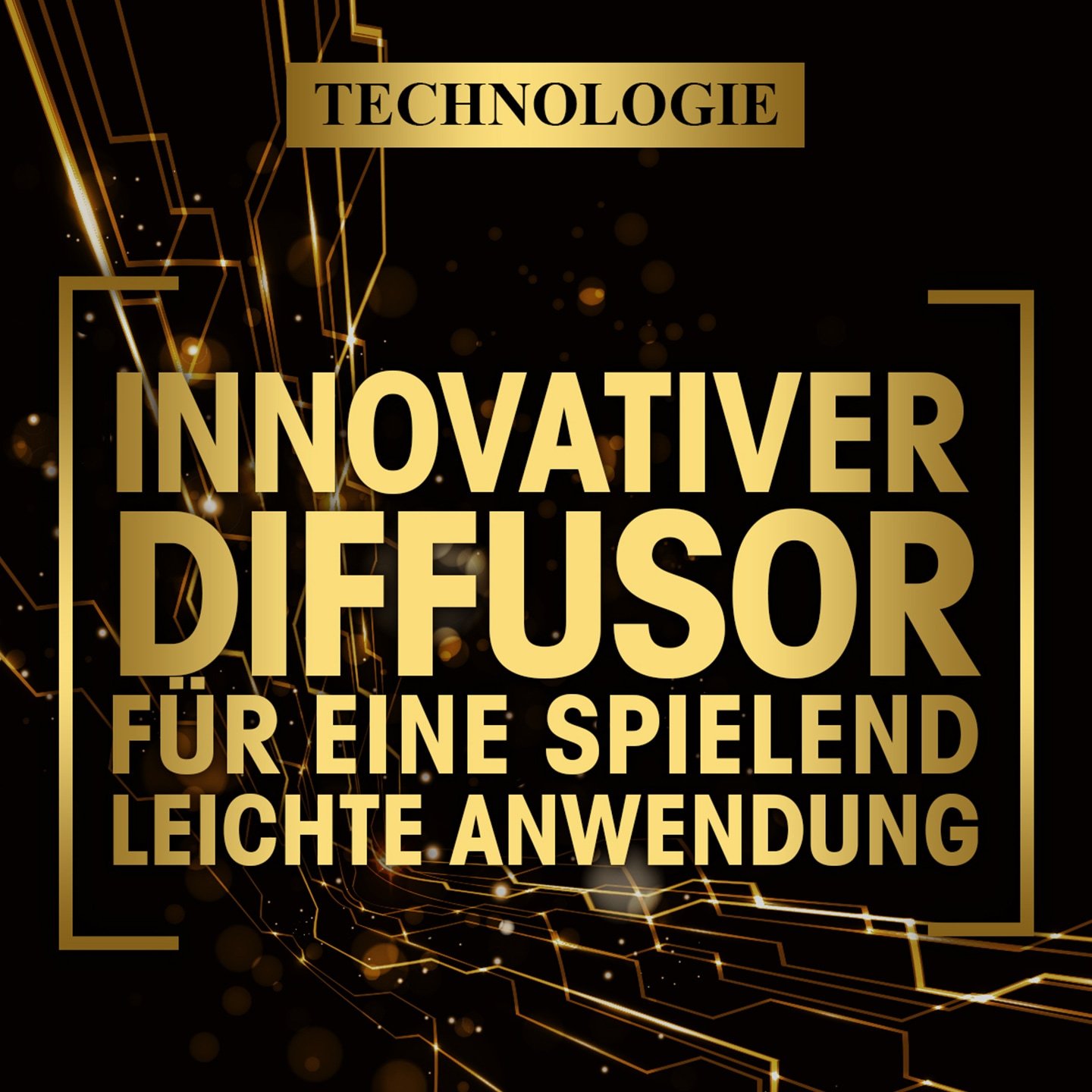 Creme de Mousse - Volumen und extra starker Halt